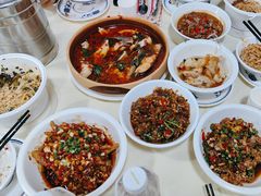 -笨罗卜浏阳菜馆(太平街店)