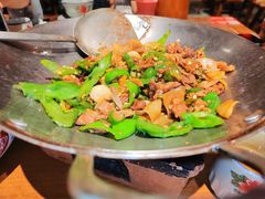 -老湘村·湖南土菜(天河维多利店)