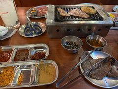 -大阪烧肉BAKA一代(国贸商住大厦店)