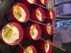 郑州美盛喜来登酒店盛宴标帜餐厅自助餐-美盛喜来登大酒店-盛宴标帜餐厅