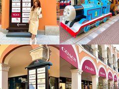 -佛罗伦萨小镇广佛名品奥特莱斯(疏港路店)