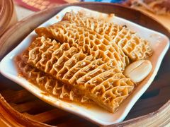 沙爹金钱肚-点都德(龙之梦店)