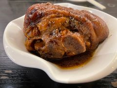 -吉亨面馆(古北1699店)