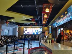 -中影荟星激光影城(西丽店)