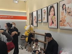 -海马体照相馆(佛山岭南站店)