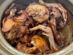 -斯丹姜母鸭·古法干香(涂门街总店)