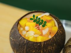 -豆豆冰室·地道招牌椰子冻(大良店)