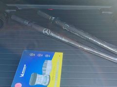 -上海星瀚奔驰4S店(红柳路店)