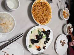 -小菜园新徽菜(合肥天鹅湖万达店)