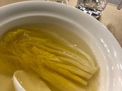 开水白菜-之参餐厅(前门大街店)