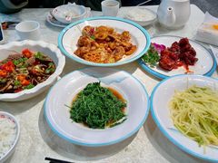 -三玛璐酒楼(汉口路店)