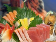 -匠和风精致料理(莆田财富中心店)