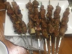 -義聚德·清真铜锅涮羊肉·烧烤(河东店)