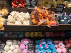-LUSH(威尼斯人店)