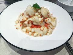 -狮王府淮扬菜(百家湖1912店)