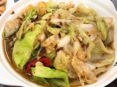-陈根记大牌档