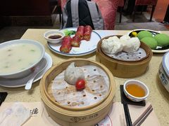 -点都德(北京路贰店)