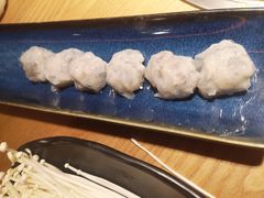 -尚品小土屋涮毛肚(李沧万达店)