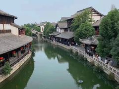 -台儿庄古城