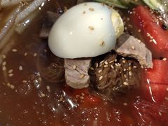 -万兴佳烤肉·长白山老味道(东岸里店)