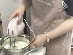 -食间旅人DIY烘焙工作室