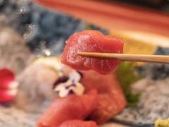 -鳥喜Toriki怀石烧鸟料理