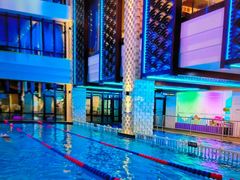 -海德温泉生活馆(朝阳大悦城店)