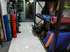 -AC健身·运动康复工作室(千灯湖店)