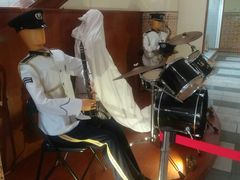 景点-澳门保安部队博物馆