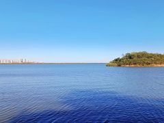 -天津东丽湖风景区