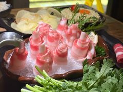 -湊湊火锅·茶憩(上海合生汇店)