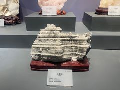 -湖南省地质博物馆