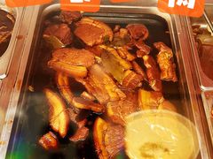 -老济南药膳把子肉(周公祠街店)