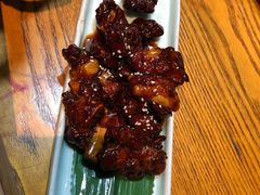-去茶去餐厅(中央大街店)