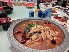 -一品滇香·云南菜(公益西桥店)