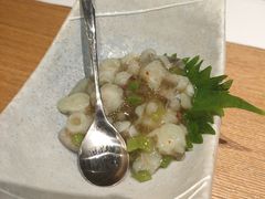 -江户前日本料理(瑞诗酒店店)