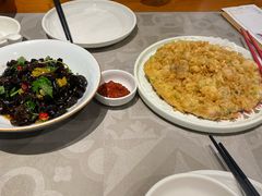 -如轩·海鲜砂锅粥·潮汕菜(南城店)