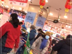 -青岛利群四方购物广场