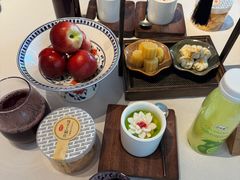 -蘇锦宴·淮扬菜烤鸭·小院(三元桥霄云路店)