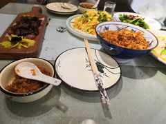 -以前的小酒馆(中山广场店)