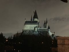 -哈利波特魔法世界