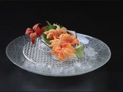 刺身拼盘-乾山寿司(好运街店)