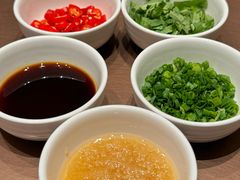 -香港狮子山下·明星粤菜餐厅(北苑店)