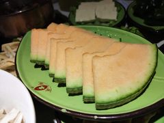 -一叶一世界•素食餐厅(环球中心店)