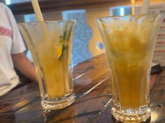 -良木缘咖啡西餐(蜀汉路店)