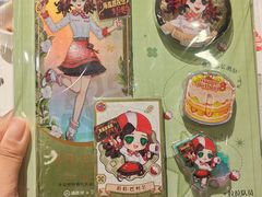 -海底捞火锅(长宁路龙之梦店)