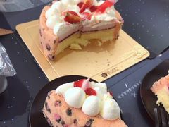 -黑池口感烘焙·生日蛋糕(坂田店)