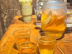 -陶享时光西餐·下午茶·竹林花园(新城店)