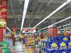 -大润发(康桥店)