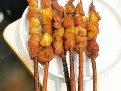 -苏格里岛自助烤肉海鲜火锅(成都金牛万达店)